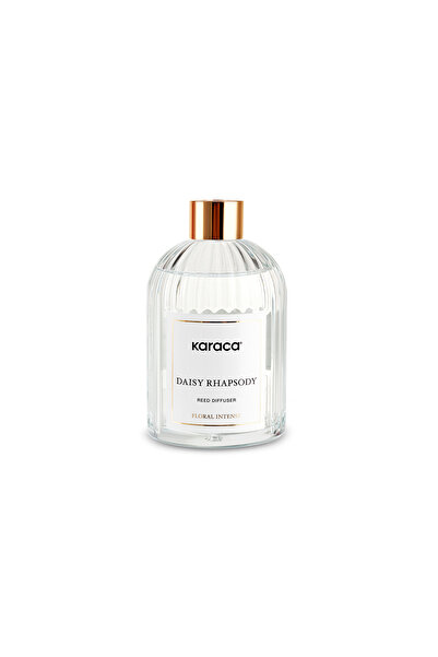 Karaca Floral Intense Çubuklu Oda Kokusu Daisy Rhapsody 235 ml