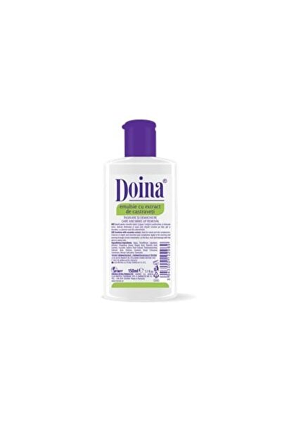Farmec Emulsie hrănitoare Doina cu extract de castravete, 150 ml