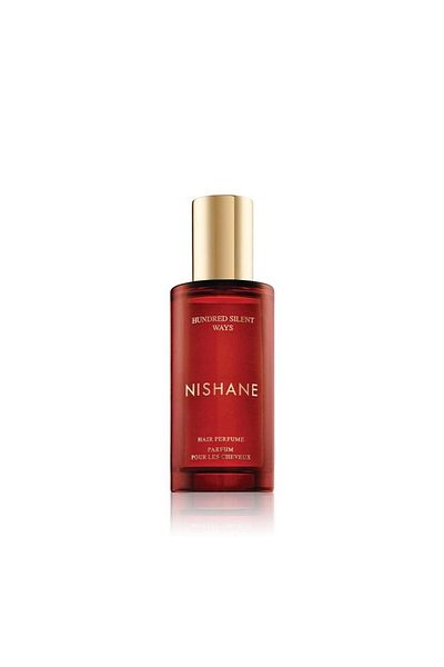 Nishane Nishani Hundred Silent Ways Parfum Hair Mist 50ml