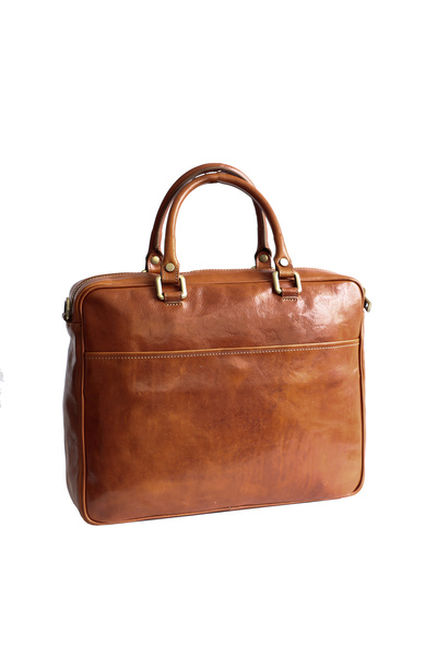 UTIL LAND FASHION Genuine leather laptop bag BS112