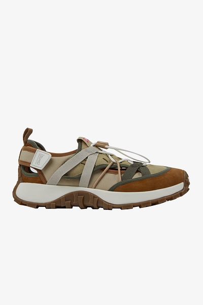 CAMPER Tws Men's Multicolor Casual Shoes K101034-003