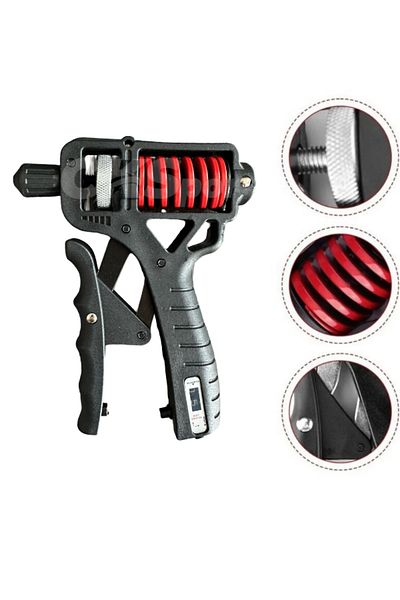SLİPT Booster reglabil de 5-165 kg - Aparat de exercițiu profesional pentru mâini și încheieturi