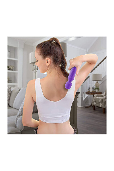 MACON Magic Wand Handheld Cordless Massager