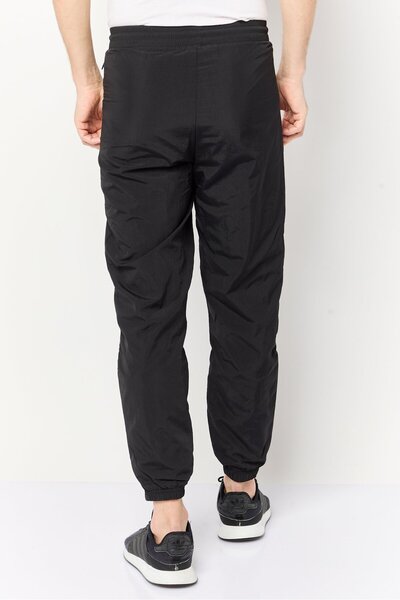 adidas Men Sportswear Fit Embroidered Logo Training Track Pants, Multicolor