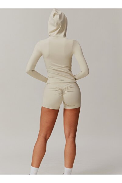 KAWN YOGA Womens Light Jacket.