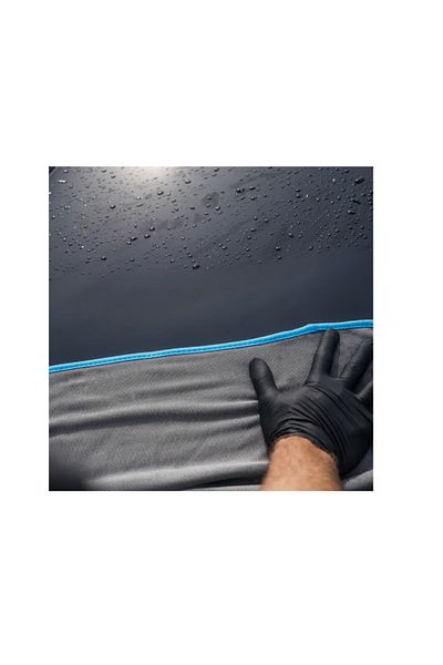K2 K2 TWISTY PRO car towel for drying the bodywork 40x60 cm