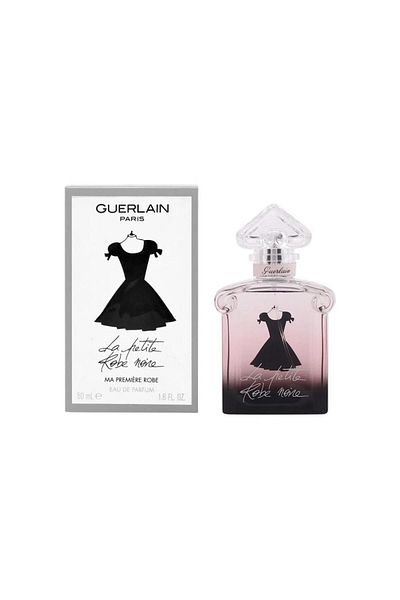 Guerlain عطر غيرلان الفستان لابتيت روب نوار ما بريمير روب او دو بارفيوم 50مل