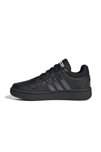 adidas Унисекс маратонки Hoops 3.0