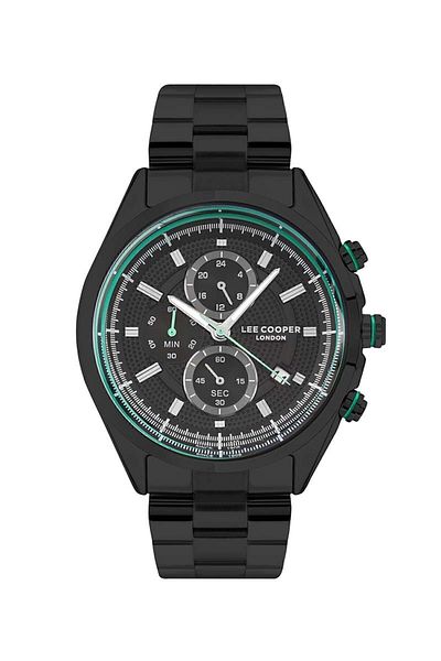 Lee Cooper Lc07399.650-Nm Men's Wristwatch