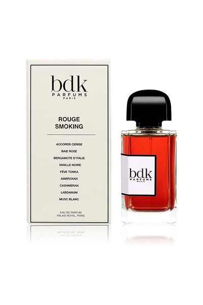 BDK BDK Rouge Smoking Eau de Parfum 100ml