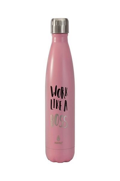 SAFA Stainless Steel Bottle 500 ml