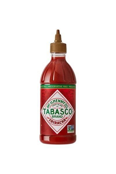 Tabasco Sriracha Sauce, , 256 ml
