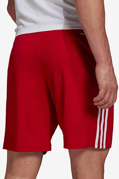 adidas Squad 21 férfi rövidnadrág Gnr5771red