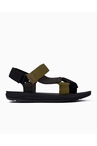 CAMPER Camper Match Men Multicolor  Sandal