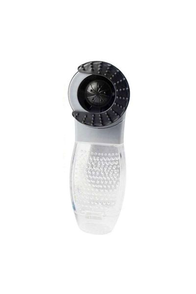 MACVI Aspirator fara fir Macvi® pentru animale de companie, cu baterii, Gri
