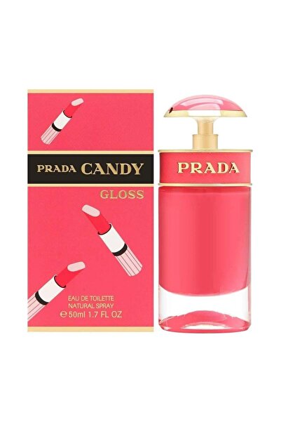 Prada عطر برادا كاندي جلوس او دو تواليت 50مل