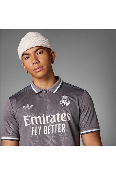 adidas Real 3 Jsy Men's Jersey Iy1763