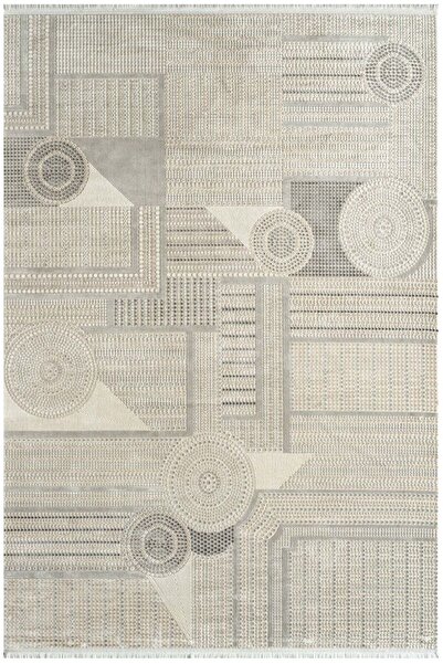 Pierre Cardin PİERRE CARDİN VOYAGE TÜRKERİ HALI 200 X 290