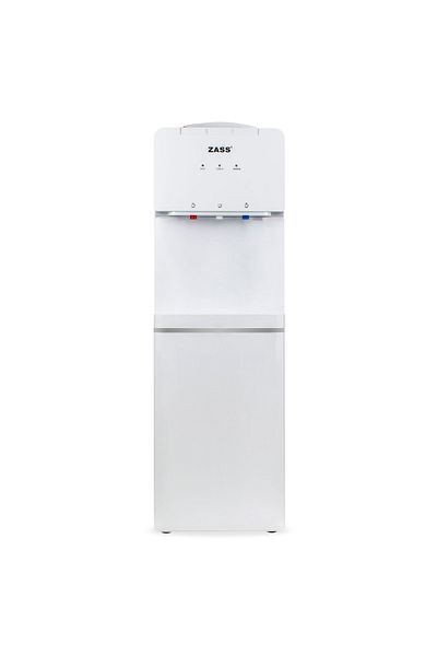Zass Floor Water Dispenser With Compressor Zwd 17 Cns