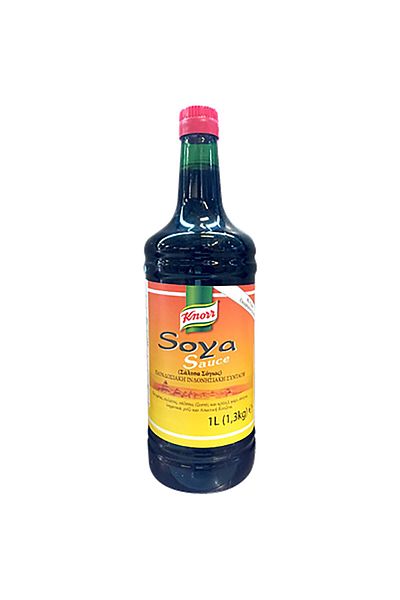 Knorr Soy Sauce 1.3 Kg, Knorr
