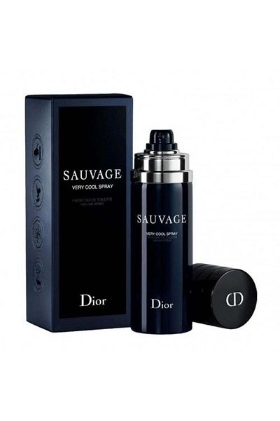 Christian Dior Sauvage Very Cool Spray Fresh Eau de Toilette 100ml