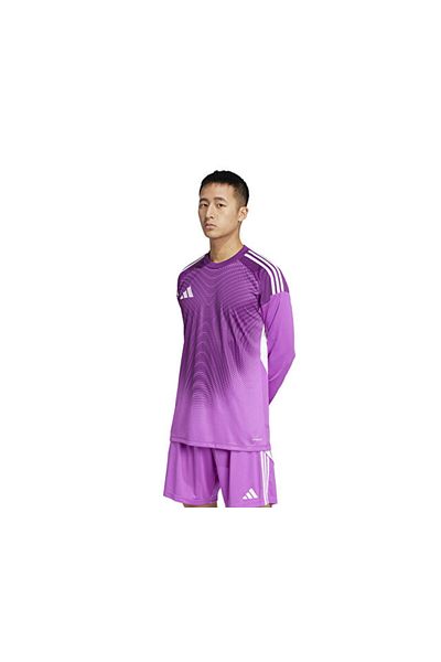 adidas T25 C Gk Jsy Lm Men's Football Goalkeeper Jersey Ji9726 Colorful