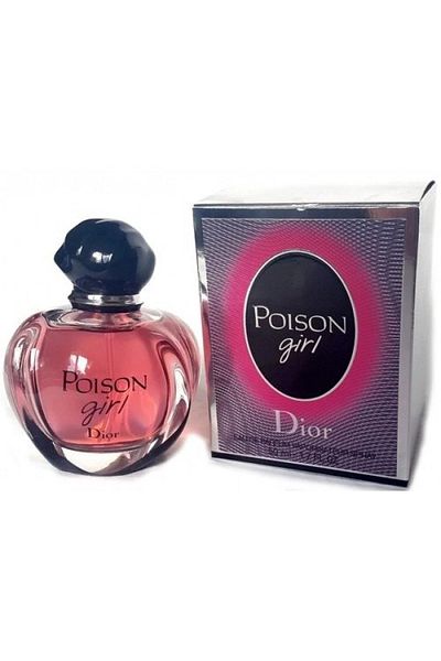 Christian Dior Poison Girl Eau de Parfum 50ml
