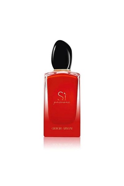 Giorgio Armani Sea Passion Intense Eau de Parfum 100ml