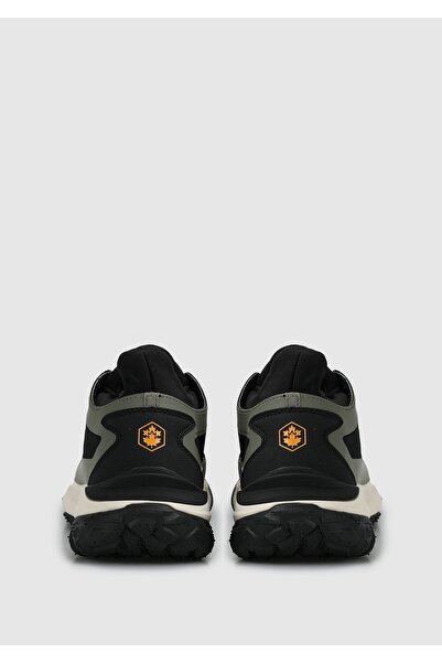 lumberjack Mezza Haki Erkek Outdoor Ayakkabı