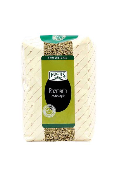 Fuchs Chopped rosemary, Fuchs Professional, 500 g
