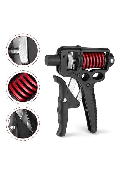 Monark Ckspor 5-165 kg Contor profesional reglabil pentru mâini și încheieturi