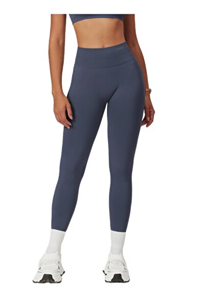 KAWN YOGA Womens High Waist Contour Seamless Workout sport Leggings Yoga Pant...