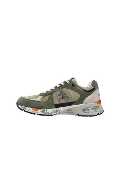 Premiata Mase Men's Casual Shoes 7295