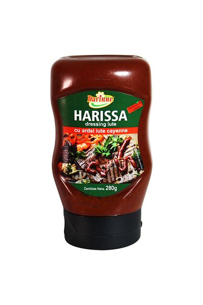 Darinne Dressing Harissa Darinne, 280 g