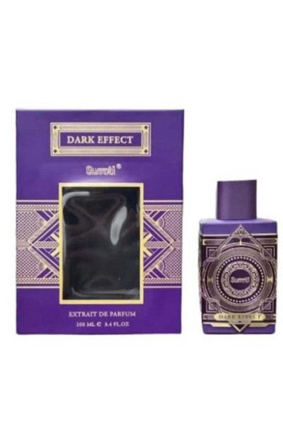 Surrati Dark Effect Perfume 100ml