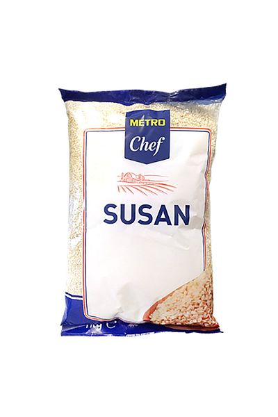Metro Chef sesame seeds, 1 kg
