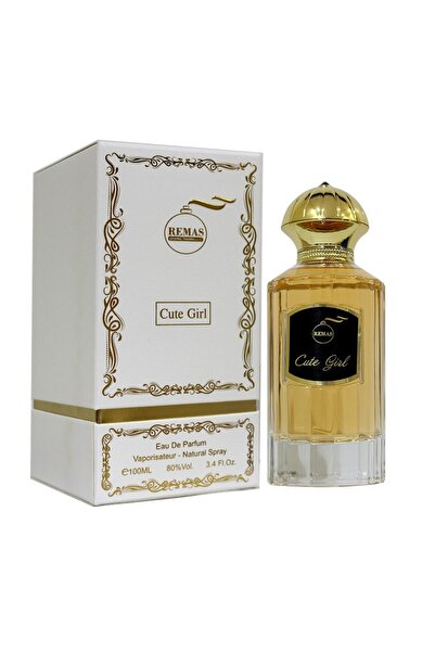 RPI عطر كيوت جيرل نسائي من ريماس اودي بارفيوم 100 مل