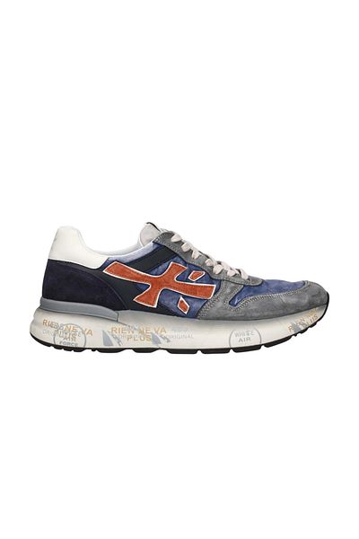 Premiata Mick Men's Casual Shoes 7215