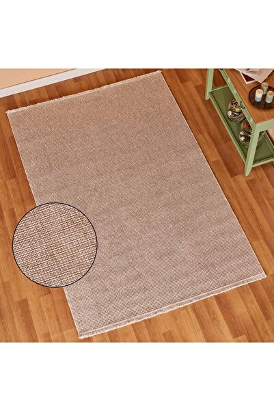 Bella Maison Arden Modern Halı Vizon (200x290 cm)