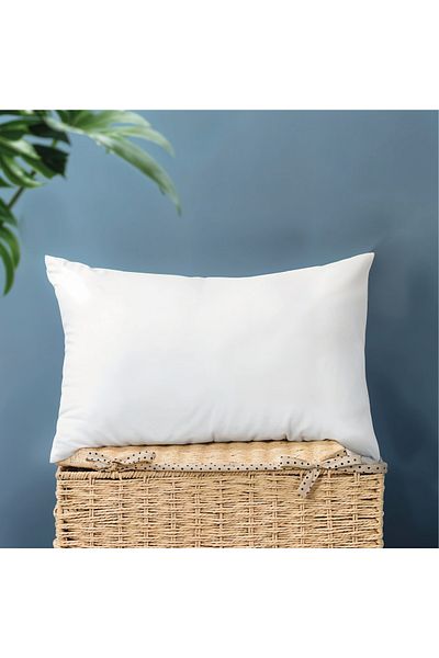 the duke FILLED PILLOW 30X45CM