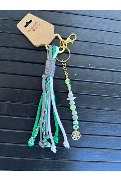 OEM Ключодържател с чантичка за чанта