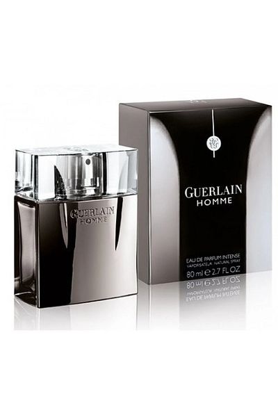 Guerlain Guerlain Homme Eau de Parfum Intense 80ml