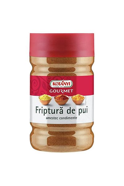 Kotanyi Chicken Roast Spice Mix, Gourmet, 1140 G
