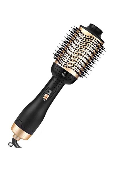 Arabest فرشاة مجفف الشعر، فرشاة مجفف الشعر في واحد، فرشاة مجفف الشعر الأيونية...