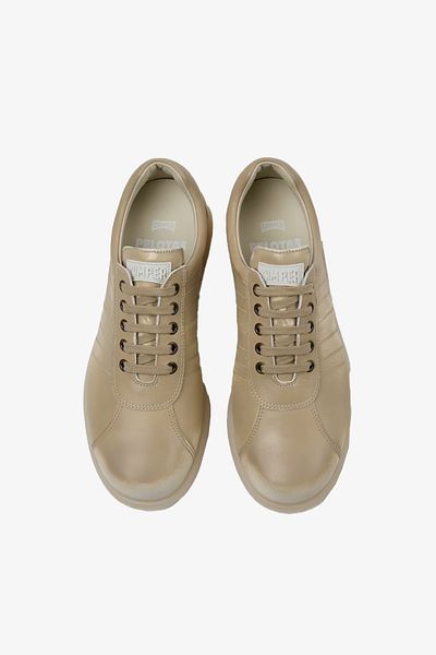 CAMPER Pelotas Ariel Men's Multicolored Casual Shoes 16002-333