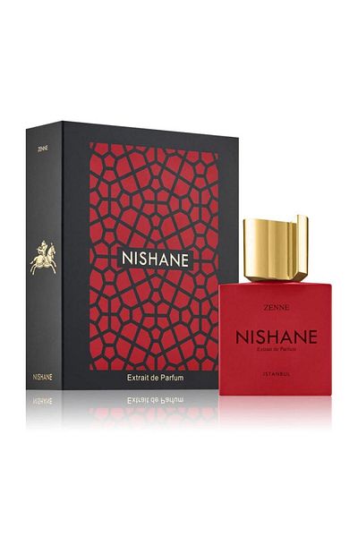 Nishane Nishane Zeni Extrait Eau de Parfum 50ml