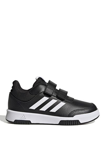 adidas Обувки за прохождане за момче - черно-бели Gw6440 Tensaur Sport 2.0 Cf K