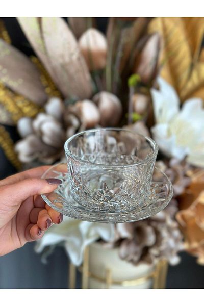 ROSSEV Plate Star Bowl Presentation Set