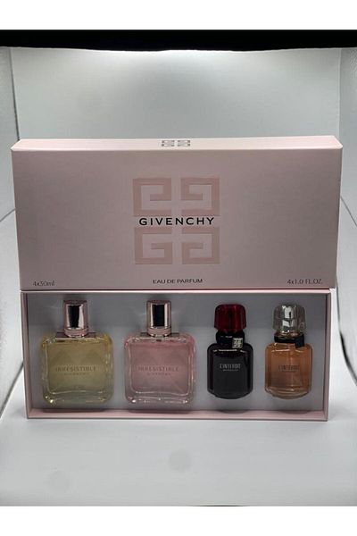 Givenchy Givenchy Mini Perfume Set 30ml