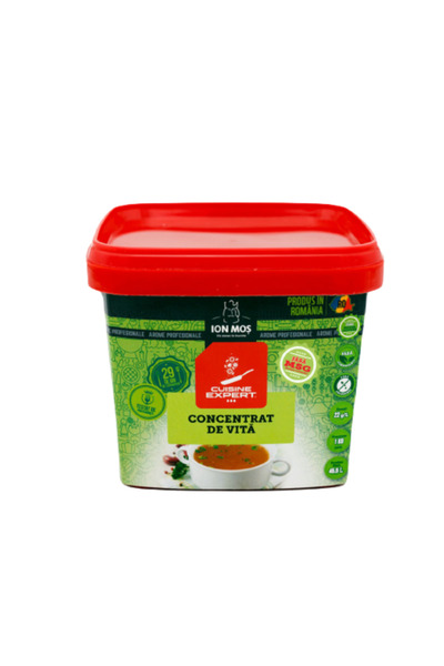 Cuisine Expert Concentrat Vita Professional, Cuisine Expert, 1 kg